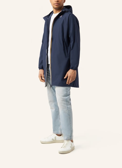K-Way Regenmantel LE VRAI 4.0 EIFFEL EAST - Image 4