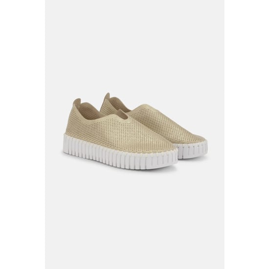 Ilse Jacobsen Tulip 3577 780100 platin white 2005 - Image 1