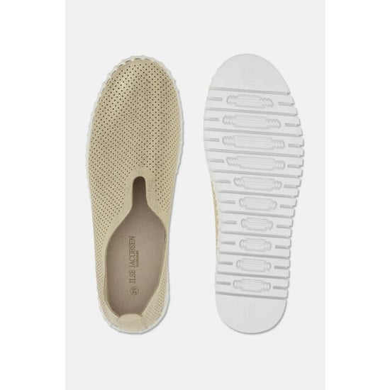 Ilse Jacobsen Tulip 3577 780100 platin white 2005 - Image 6