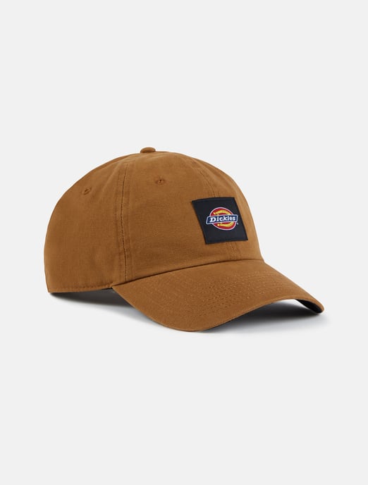 Dickies Mützen DICKIES WASHED CANVAS CAP - Image 1