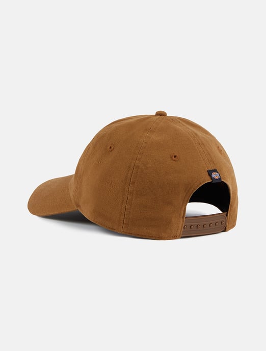 Dickies Mützen DICKIES WASHED CANVAS CAP - Image 2
