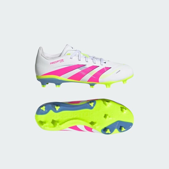 Adidas Voetbalschoenen jr - Image 3