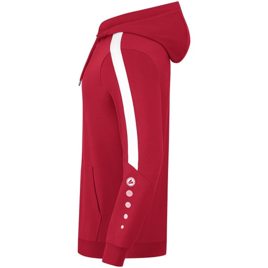 Jako Sweater met kap power 6723-100 - Image 4
