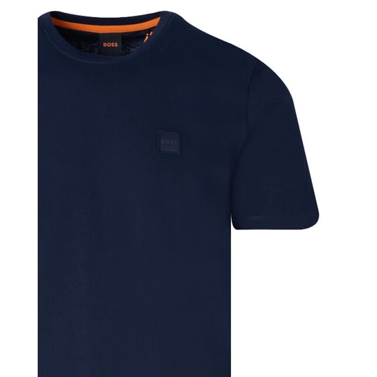 Boss Orange Tales t-shirt - Image 2
