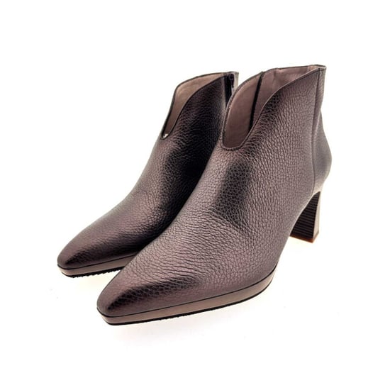 Hispanitas Hi254270 topo dames enkellaarzen gekleed - Image 3