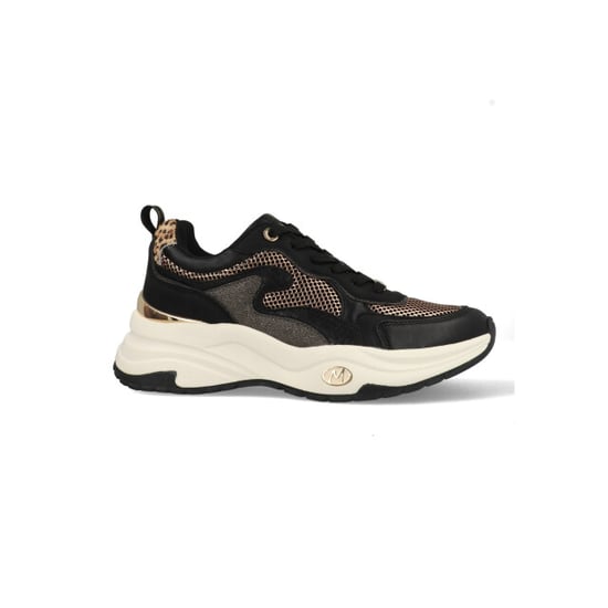 Mexx Sneakers palma ora mi001002653w-1111 / goud - Image 1