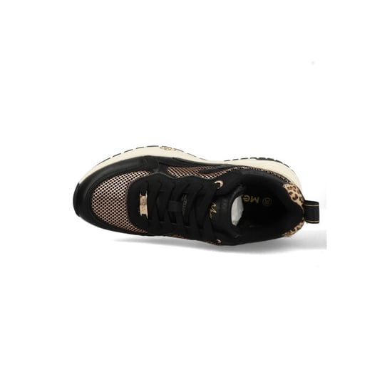Mexx Sneakers palma ora mi001002653w-1111 / goud - Image 3