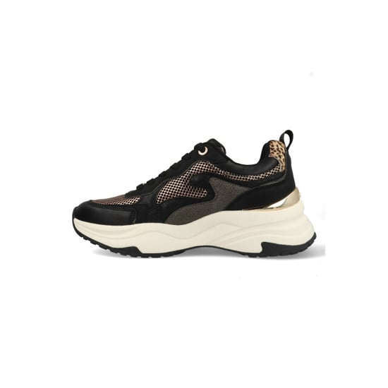 Mexx Sneakers palma ora mi001002653w-1111 / goud - Image 4