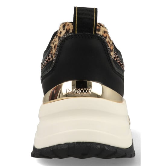Mexx Sneakers palma ora mi001002653w-1111 / goud - Image 5