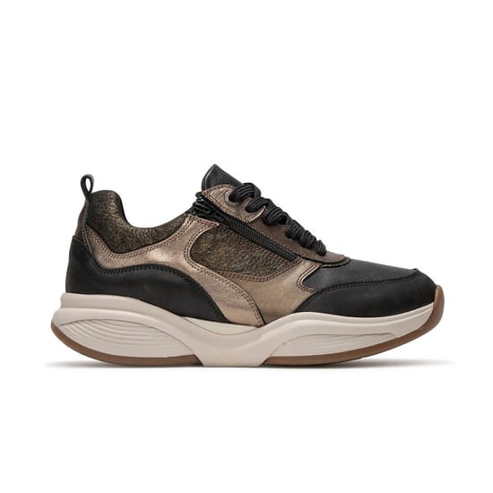 Xsensible 32004.3.040-hx dames veterschoenen sportief - Image 3
