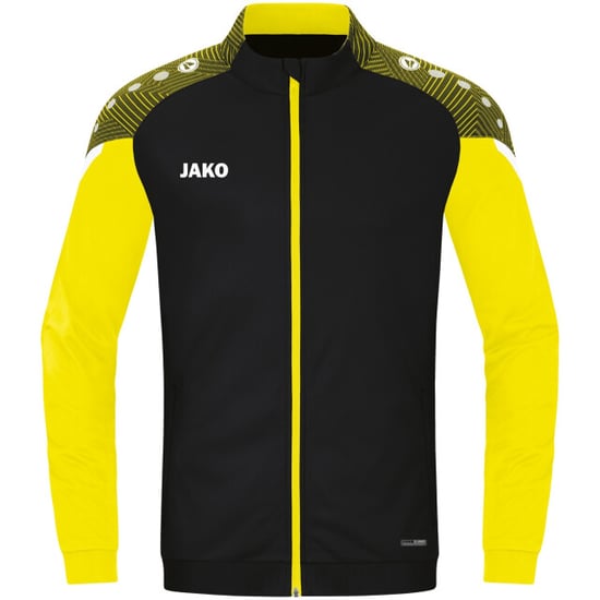 Jako Polyestervest performance 9322-808 - Image 1