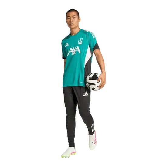Adidas lfc eu tr jsy trainingshirt replica voetbal - - Image 3