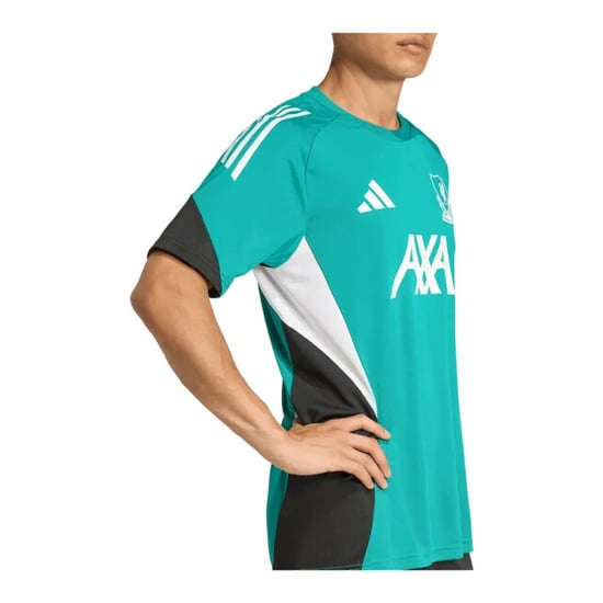 Adidas lfc eu tr jsy trainingshirt replica voetbal - - Image 4