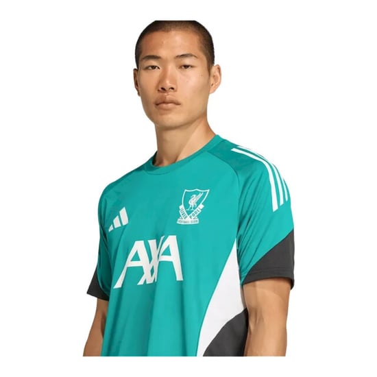 Adidas lfc eu tr jsy trainingshirt replica voetbal - - Image 5
