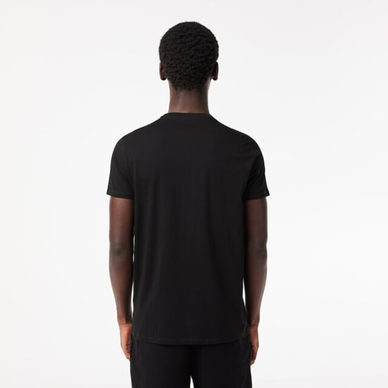 Lacoste Casual t-shirt heren - Image 3