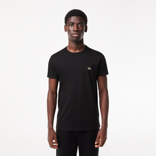 Lacoste Casual t-shirt heren - Image 5