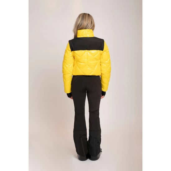 Nikkie Softshell broek dames - Image 2