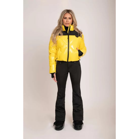 Nikkie Softshell broek dames - Image 4