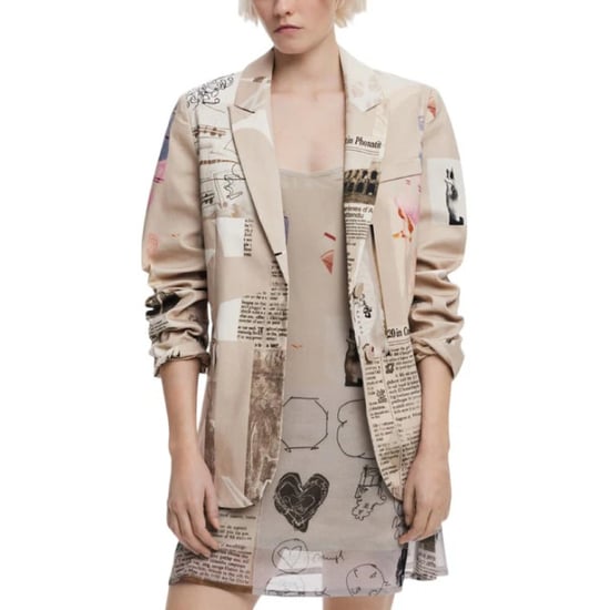 Desigual Women blazer - Image 1