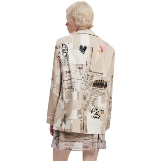 Desigual Women blazer - Image 2