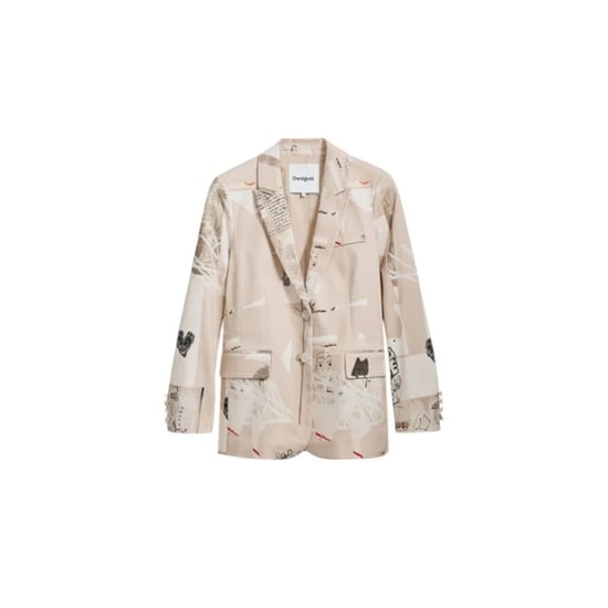 Desigual Women blazer - Image 3