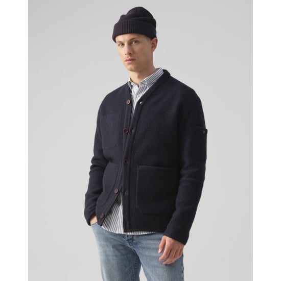 J.C. Rags Roswell vest - Image 1