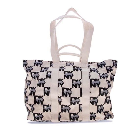 Accessories DKNY Heart Of New York Large Tote Bag in Multi colour - Image 2