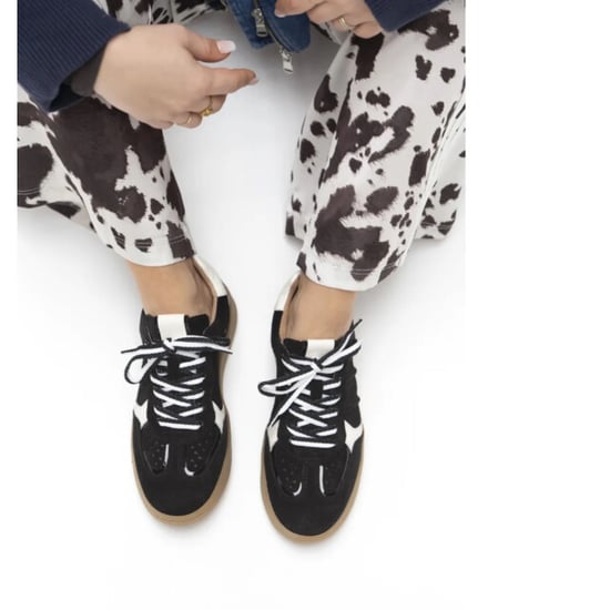 DWRS Label Dwrs mirabel dames sneakers lage sneakers dames - Image 2