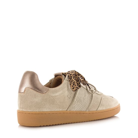 DWRS Label Dwrs poona sneakers stone lage sneakers dames - Image 3