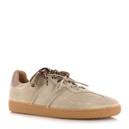 DWRS Label Dwrs poona sneakers stone lage sneakers dames - Image 4