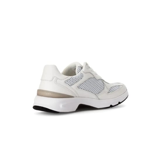 Gabor Rolling soft 66.893.51 wit/ silver - Image 4