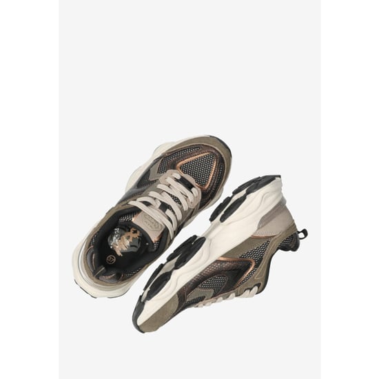 Mexx Sneakers norah komo mi001002853w-1129 / bronze - Image 3