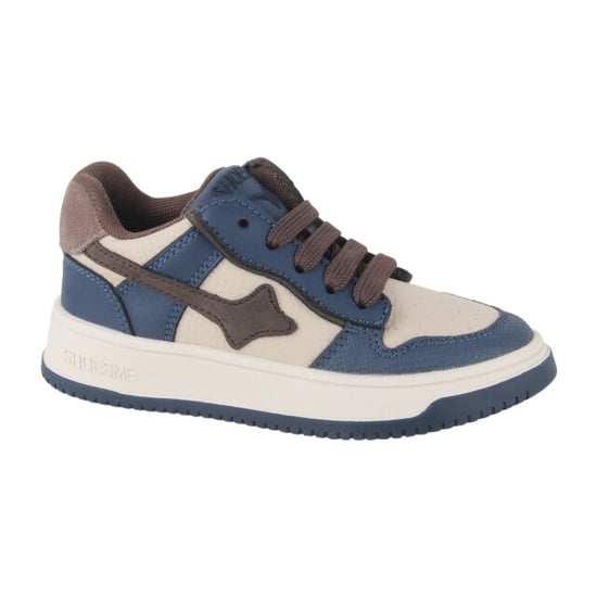 Shoesme No25w015-f jongens sneakers - Image 1