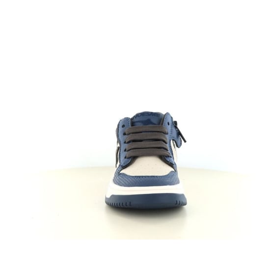 Shoesme No25w015-f jongens sneakers - Image 5