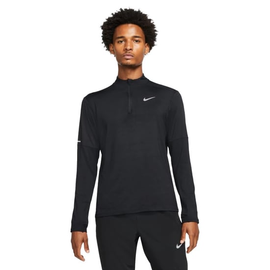 Nike Dri-fit element 1/4-zip top - Image 1