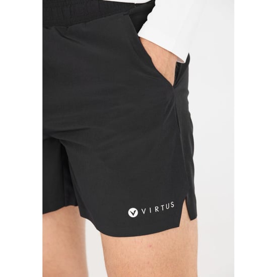 Virtus Berk m shorts ev251871-1001 - Image 5