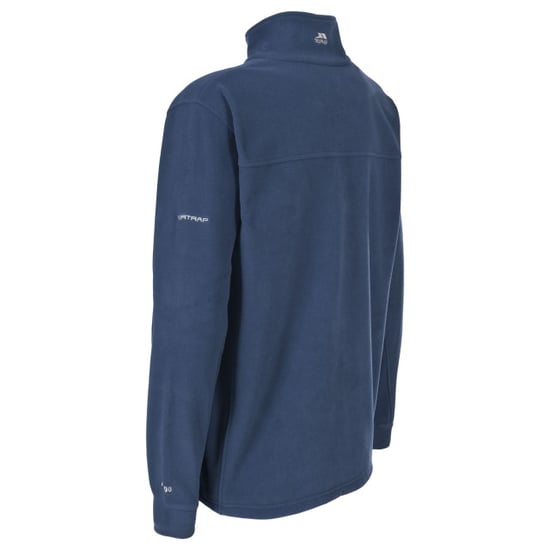 Trespass Heren bernal full zip fleece vest - Image 2