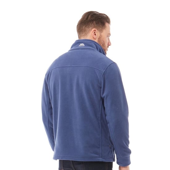 Trespass Heren bernal full zip fleece vest - Image 4