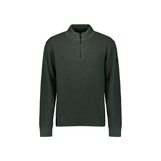 No Excess Heren trui 29230904sn 052 dark green - Image 4