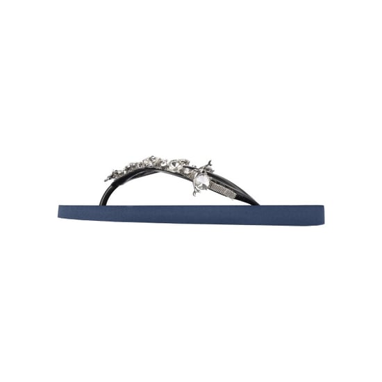 Uzurii Chrystal dolphin marineblauw - Image 2