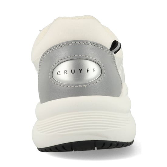 Cruyff Sneaker danny cc241960-158 wit / grijs - Image 4