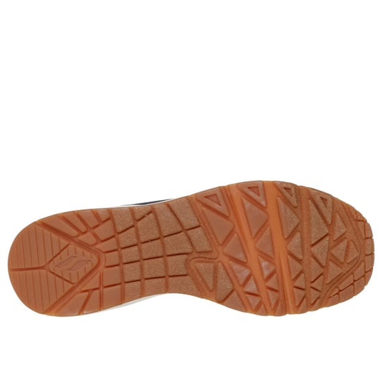 Skechers 183004/nvy uno-suited on air navy - Image 6