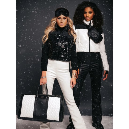 Nikkie Ski jas dames - Image 2