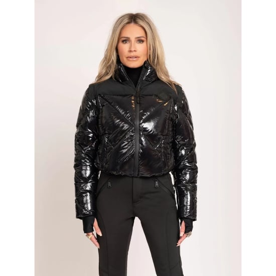 Nikkie Ski jas dames - Image 3