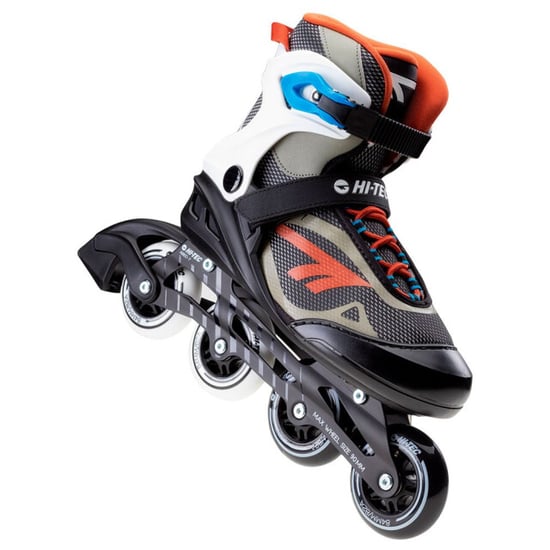 Hi-Tec Heren rizzo inline rolschaatsen - Image 3