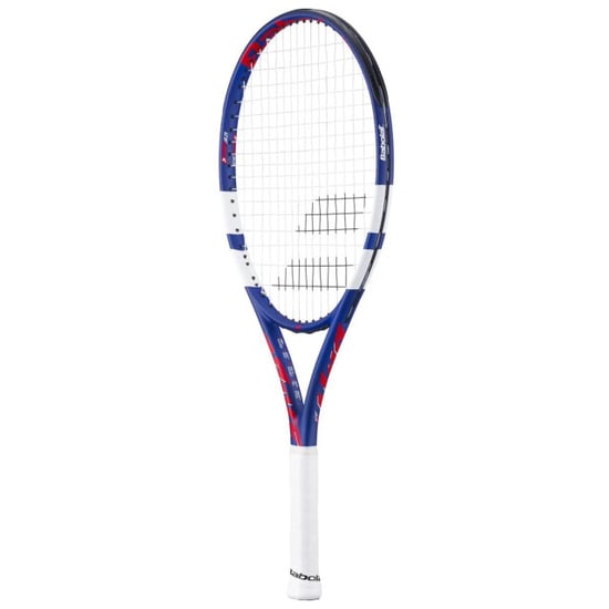Babolat drive junior 25 red nc tennis racket jongens - - Image 3