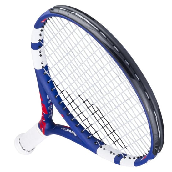 Babolat drive junior 25 red nc tennis racket jongens - - Image 4