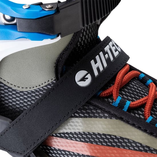 Hi-Tec Heren rizzo inline rolschaatsen - Image 5