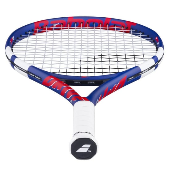 Babolat drive junior 25 red nc tennis racket jongens - - Image 5