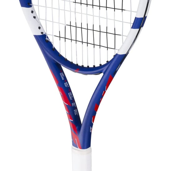 Babolat drive junior 25 red nc tennis racket jongens - - Image 6